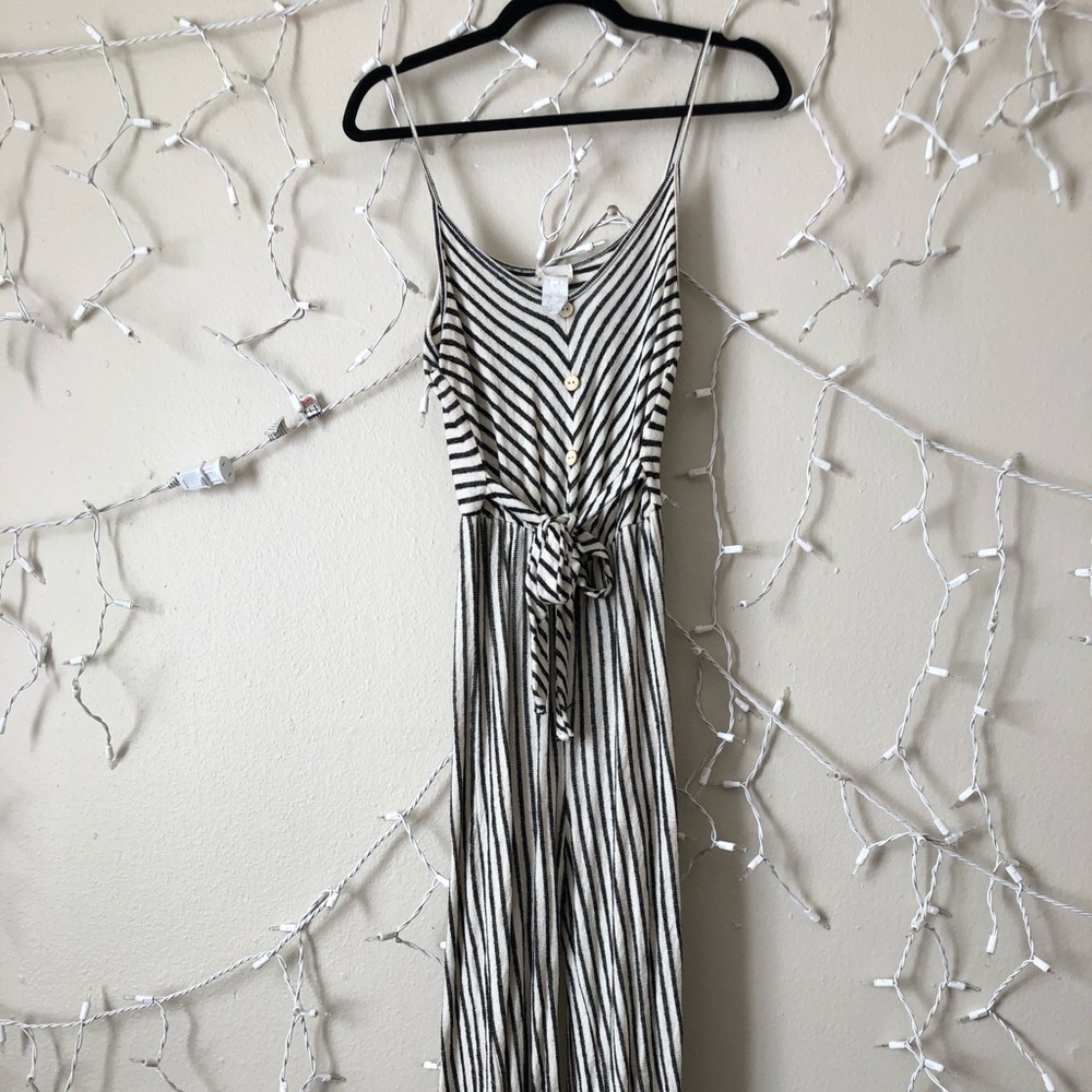 Jumpsuit